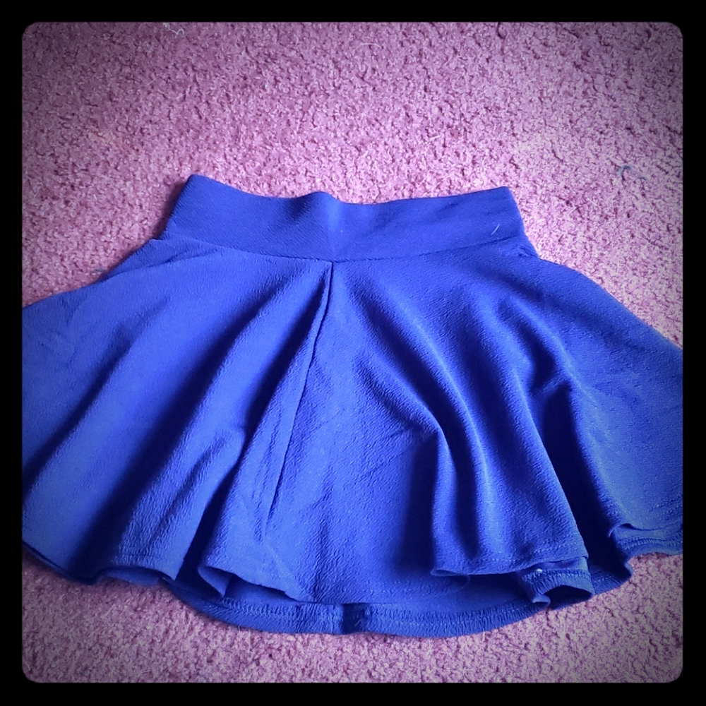 Skirt